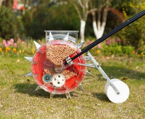 china seeder